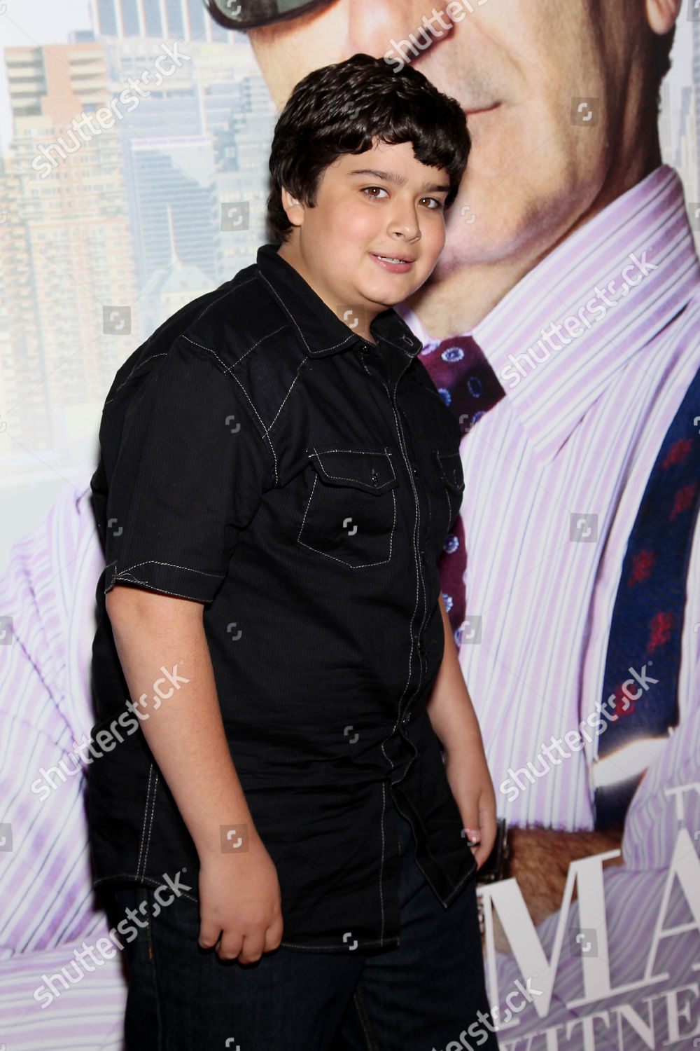 Devan Leos Editorial Stock Photo Stock Image Shutterstock