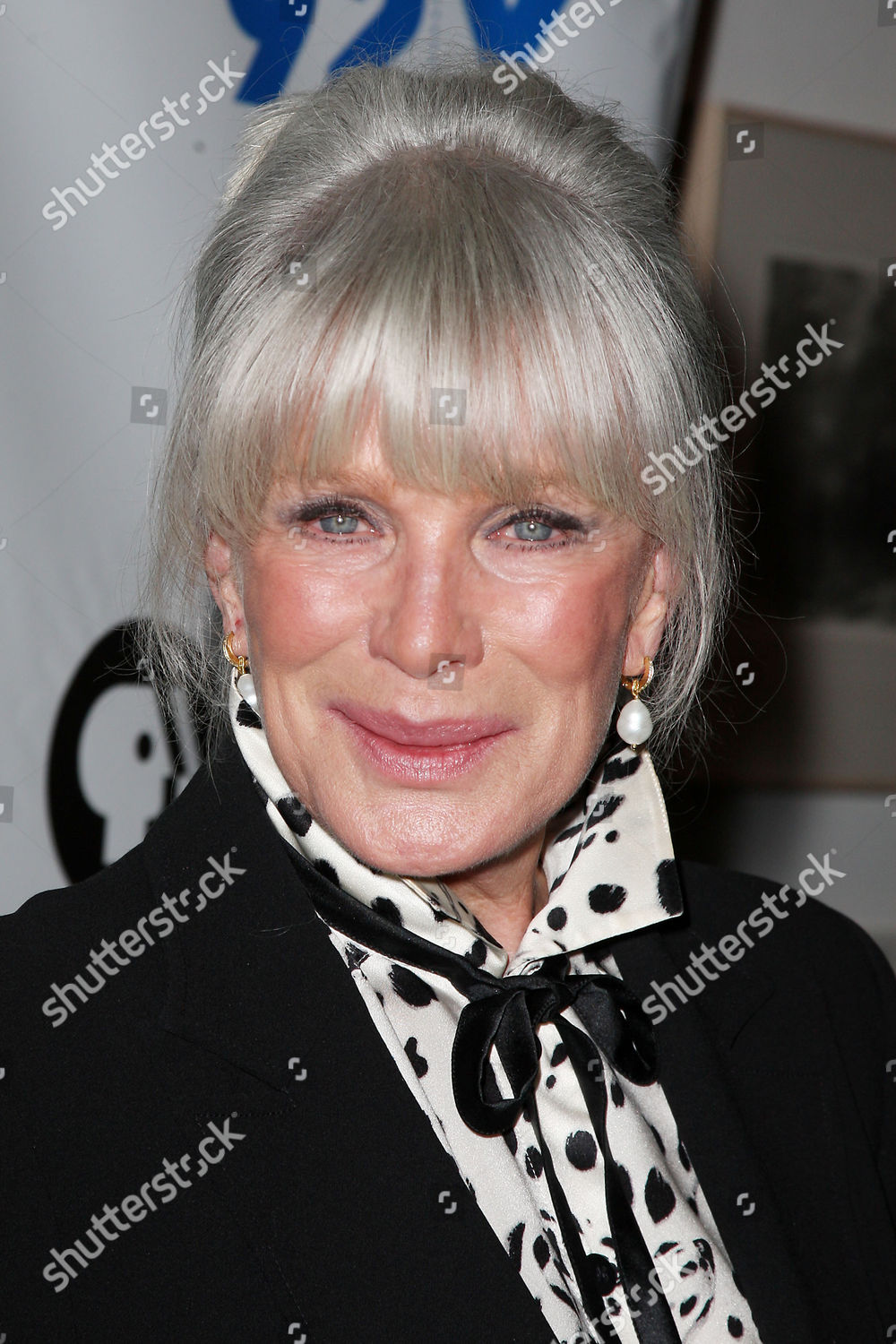 Linda Evans Editorial Stock Photo - Stock Image | Shutterstock