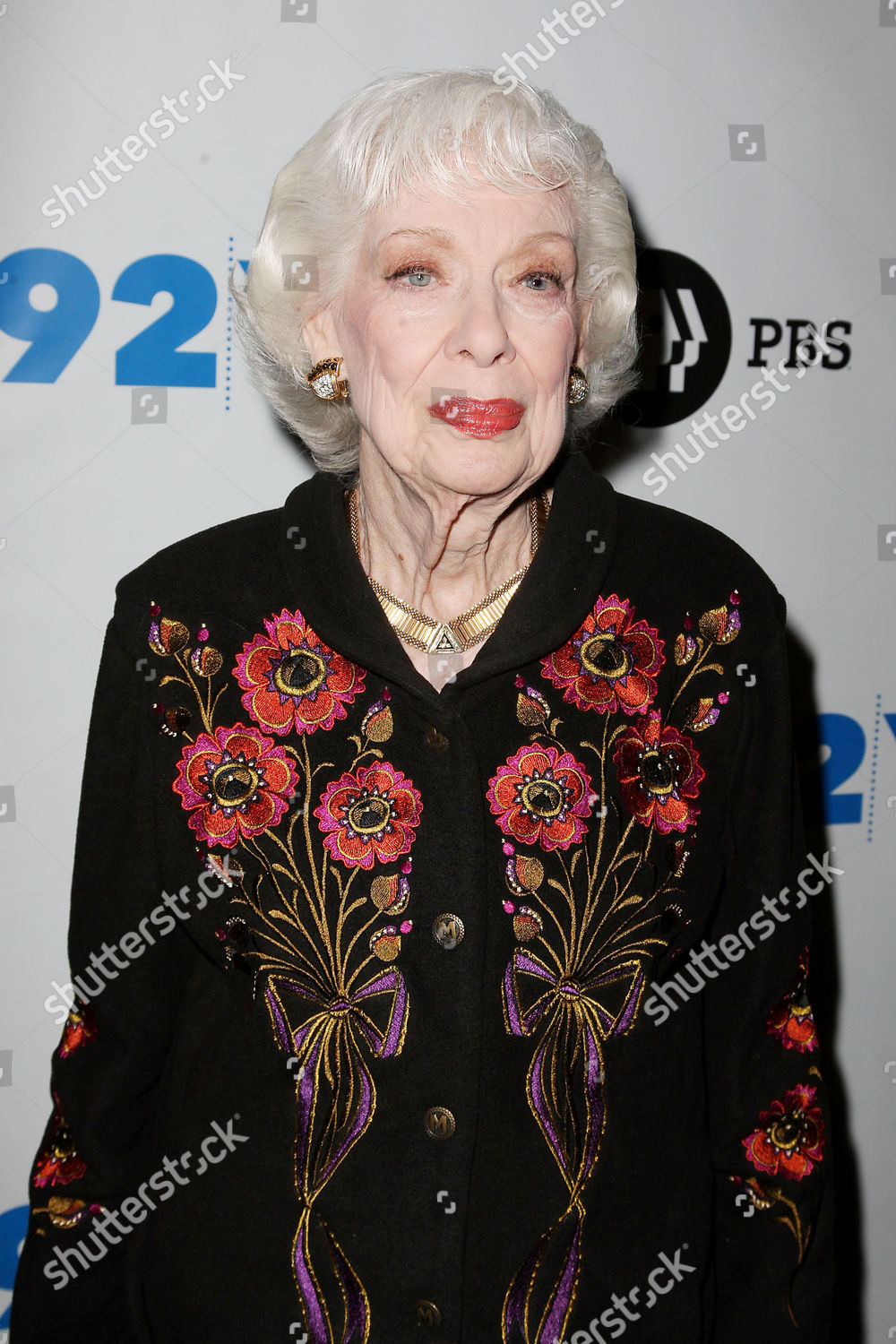 Joyce Randolph Editorial Stock Photo - Stock Image | Shutterstock