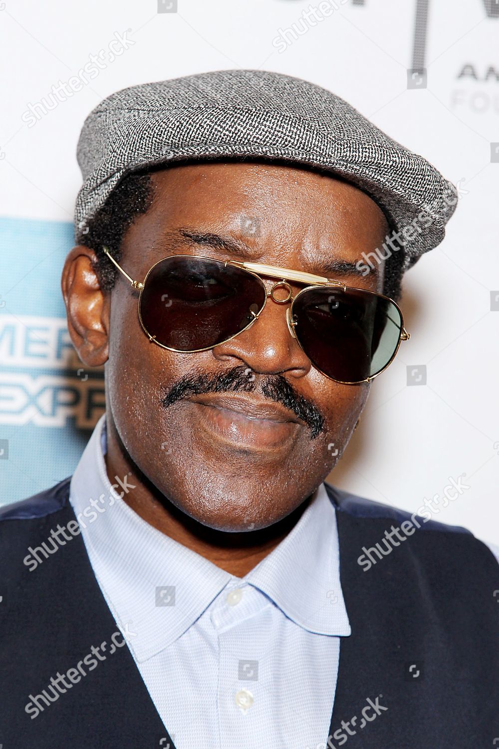 Fab 5 Freddy Editorial Stock Photo - Stock Image | Shutterstock