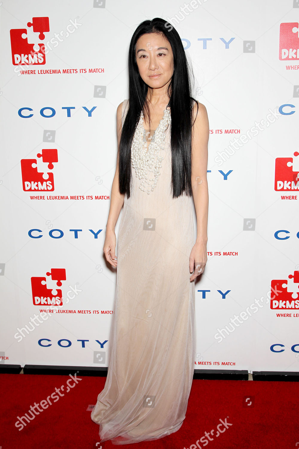 Vera Wang Editorial Stock Photo - Stock Image | Shutterstock