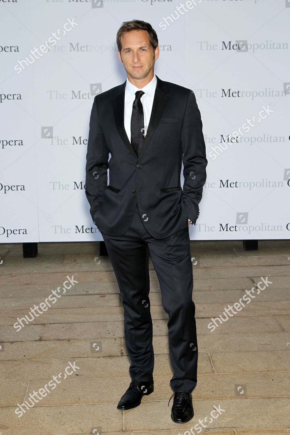 Josh Lucas Editorial Stock Photo - Stock Image | Shutterstock