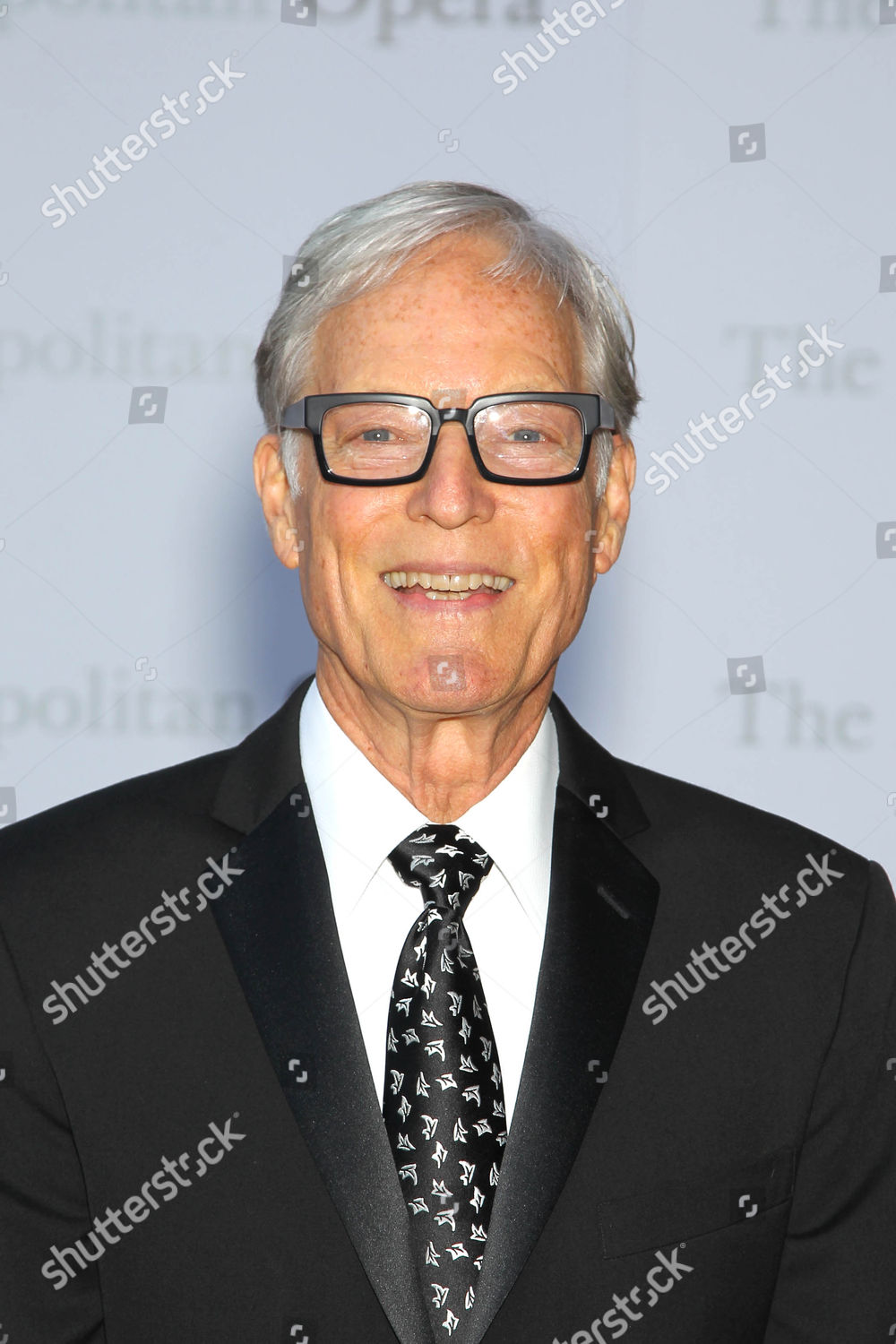 Richard Chamberlain Editorial Stock Photo - Stock Image | Shutterstock