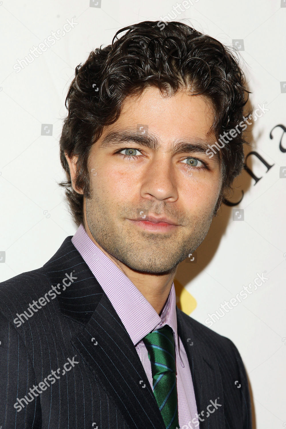 Adrian Grenier Editorial Stock Photo - Stock Image | Shutterstock