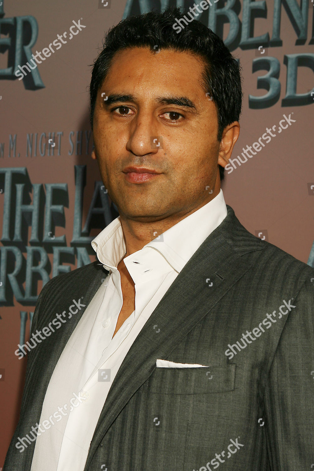 Cliff Curtis Editorial Stock Photo - Stock Image | Shutterstock