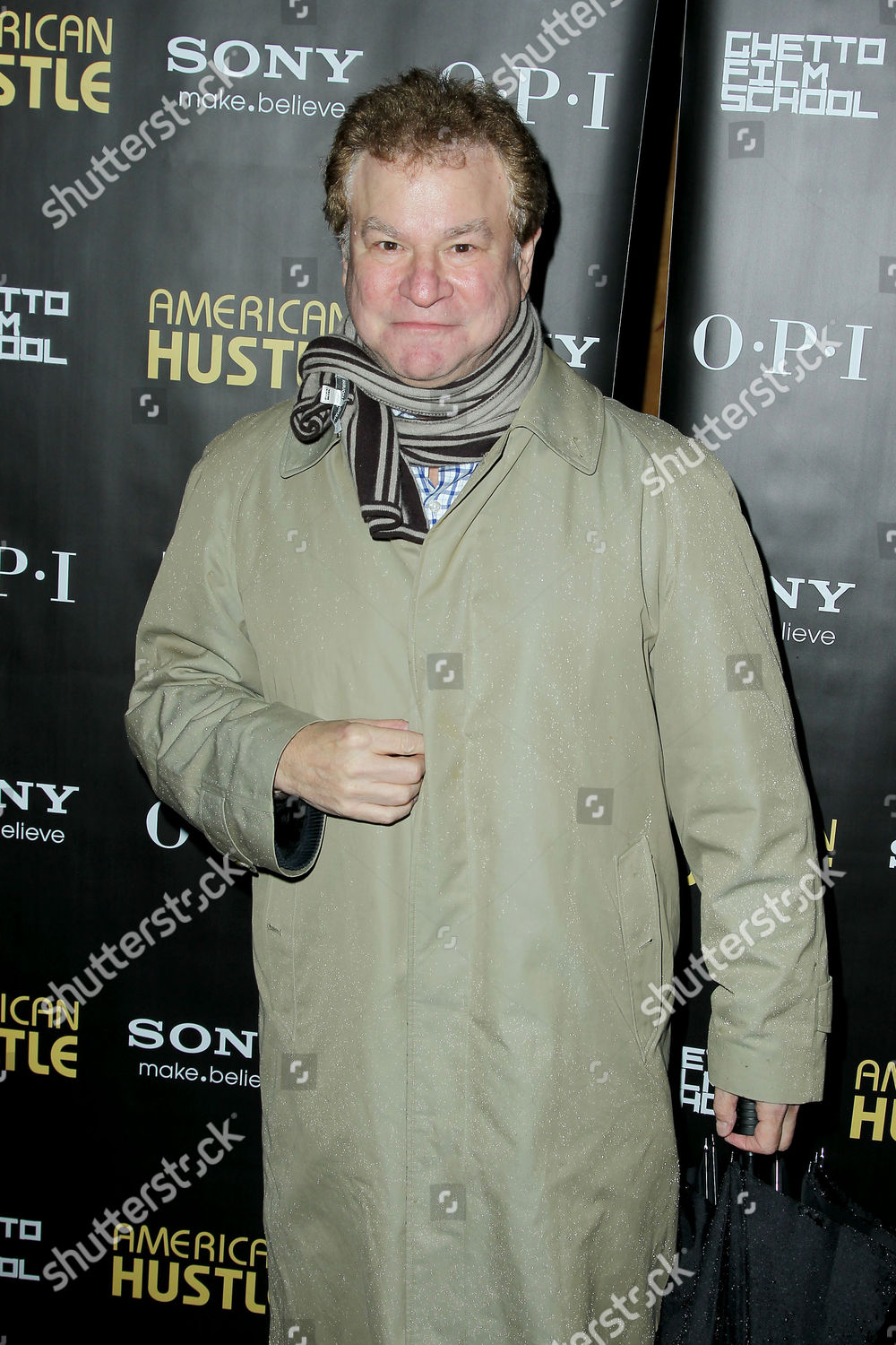 Robert Wuhl Editorial Stock Photo - Stock Image | Shutterstock
