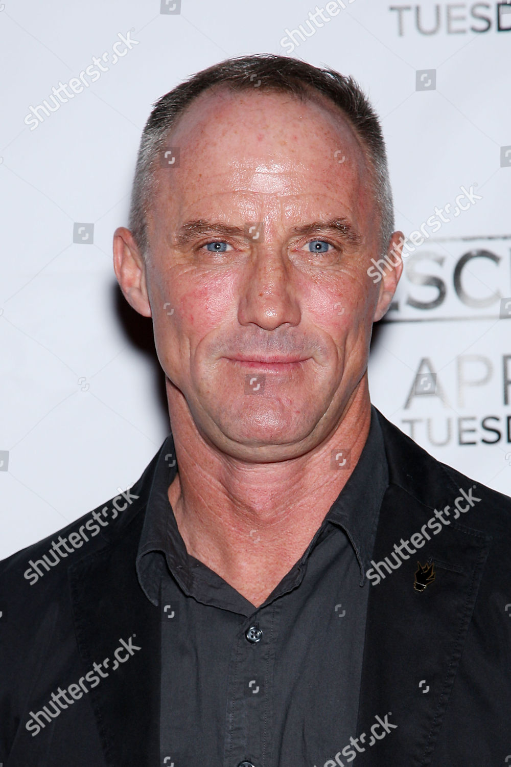 Robert John Burke Editorial Stock Photo Stock Image Shutterstock