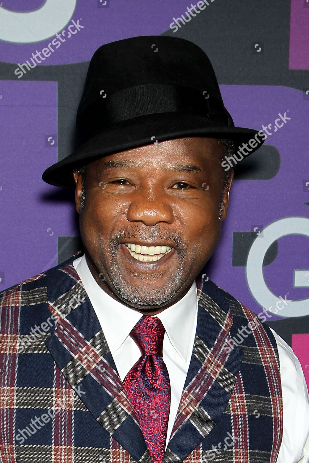 Isiah Whitlock Jr Editorial Stock Photo - Stock Image | Shutterstock