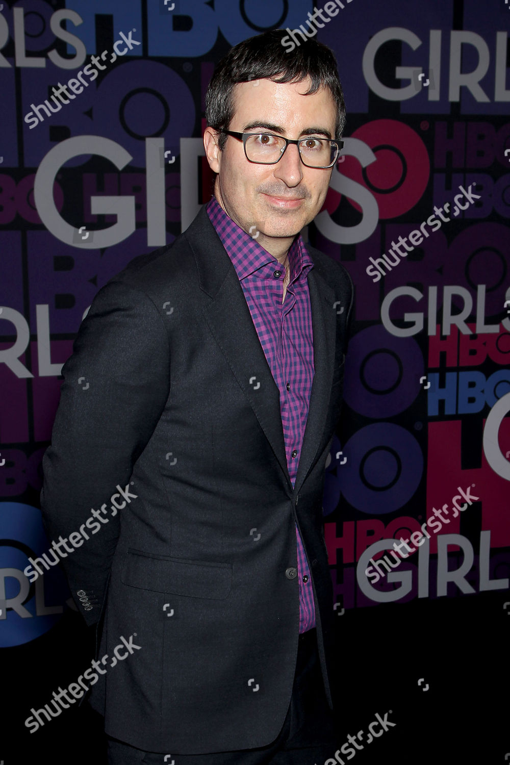 John Oliver Editorial Stock Photo - Stock Image | Shutterstock