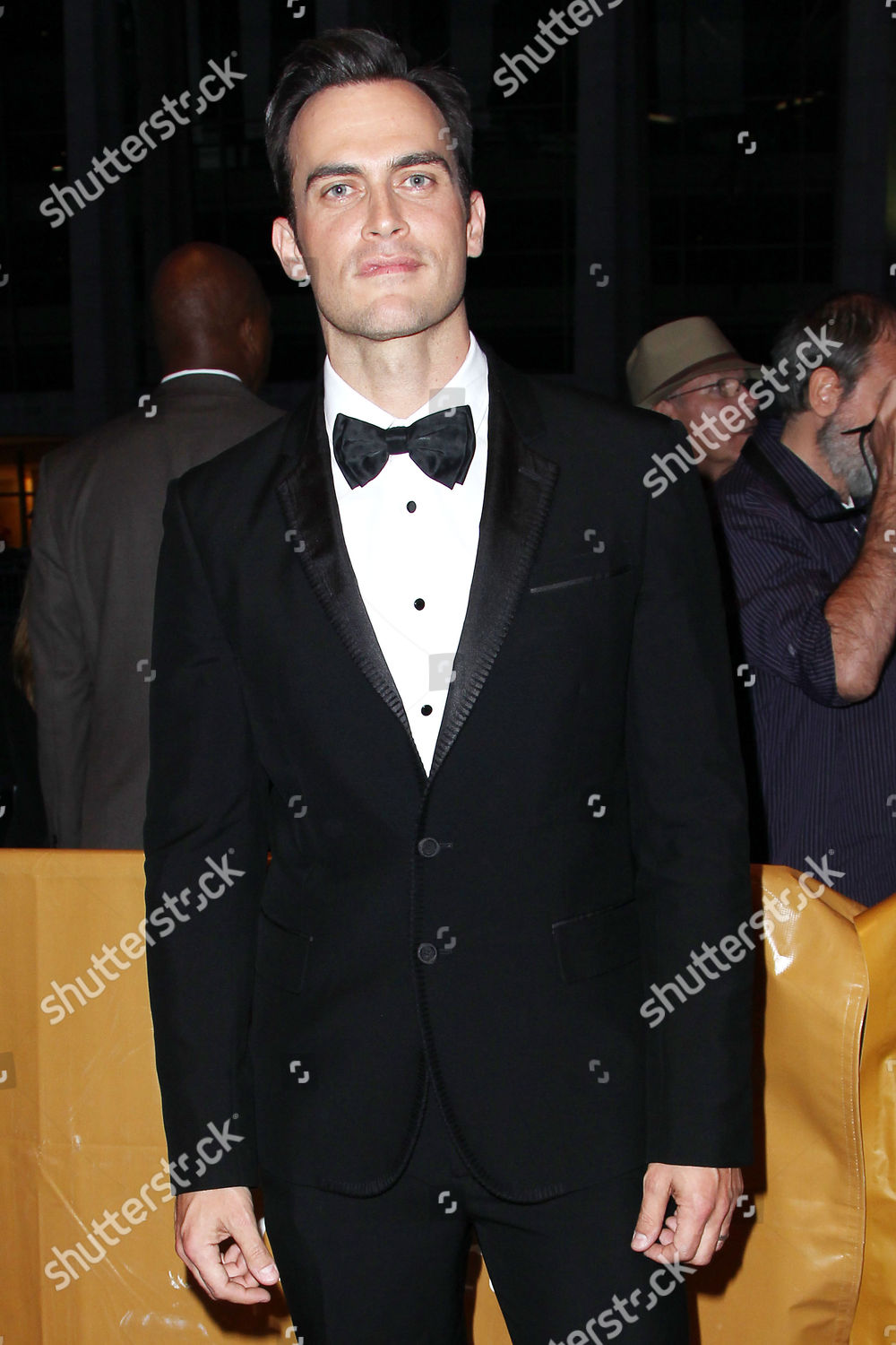 Cheyenne Jackson Editorial Stock Photo - Stock Image | Shutterstock