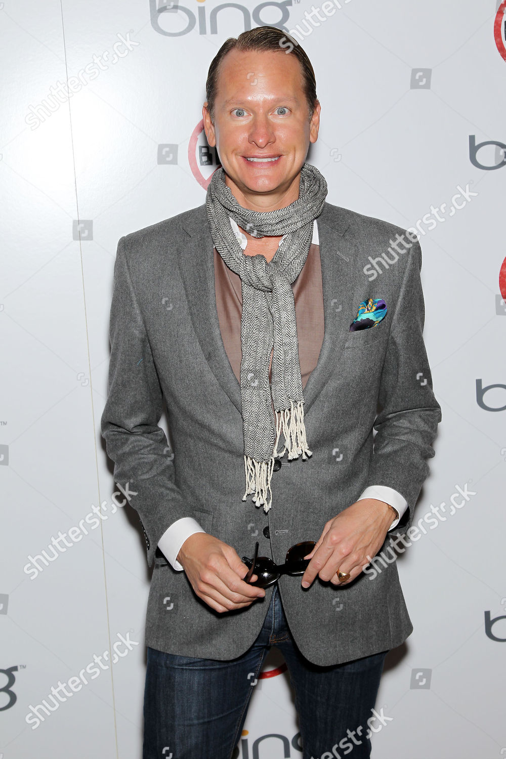 Carson Kressley Editorial Stock Photo - Stock Image | Shutterstock