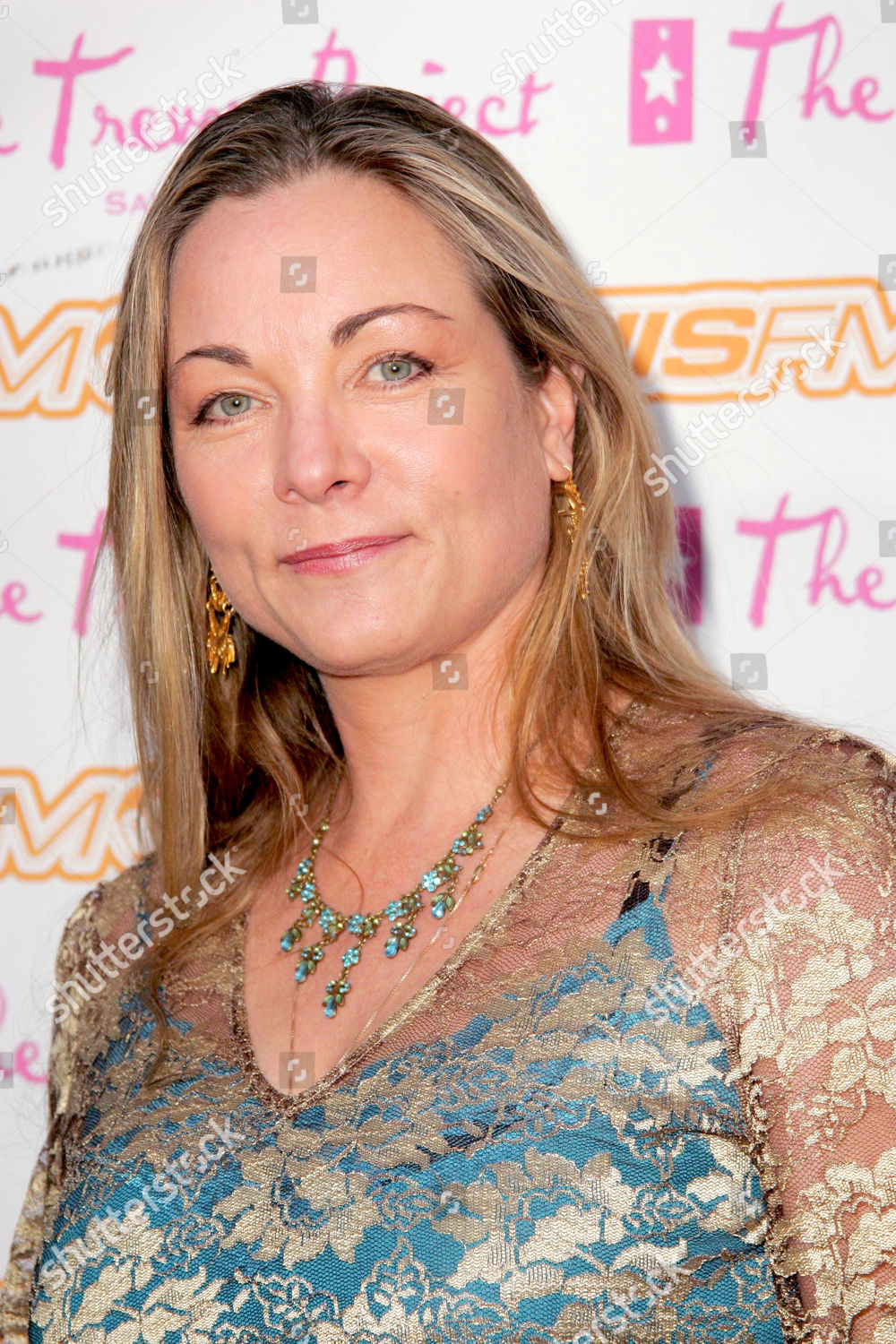 Theresa Russell Editorial Stock Photo - Stock Image | Shutterstock