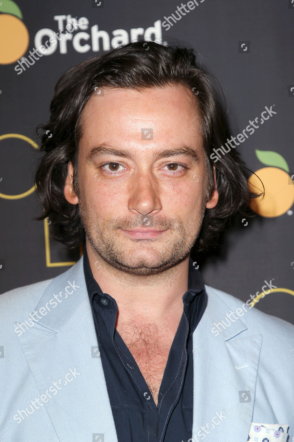 Constantine Maroulis Editorial Stock Photo - Stock Image | Shutterstock