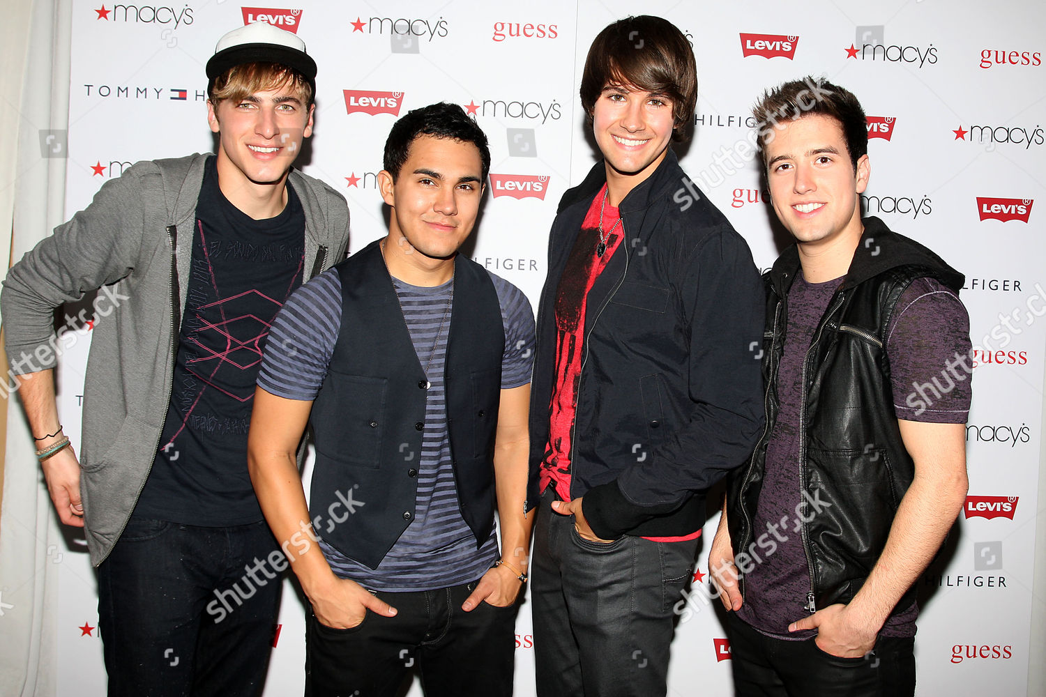 James Maslow dating Victoria Justitie