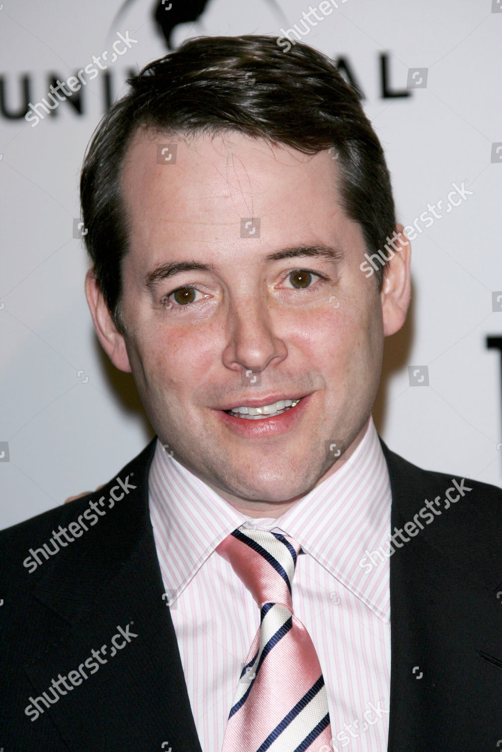 Matthew Broderick Editorial Stock Photo - Stock Image | Shutterstock