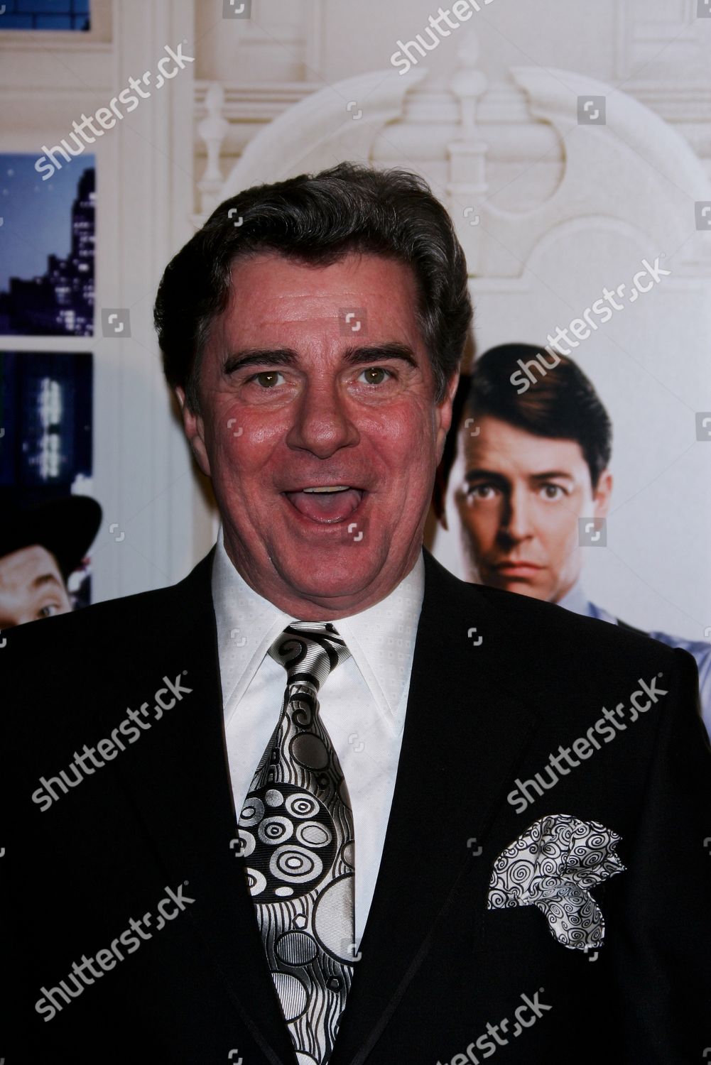 Gary Beach Editorial Stock Photo Stock Image Shutterstock