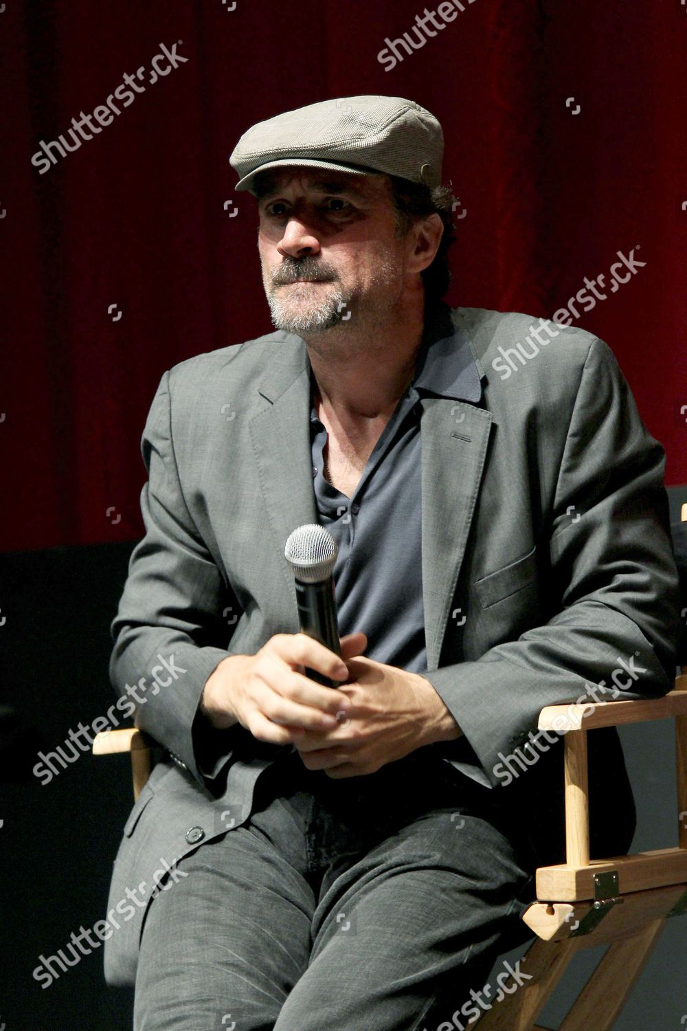 Elias Koteas Editorial Stock Photo - Stock Image | Shutterstock