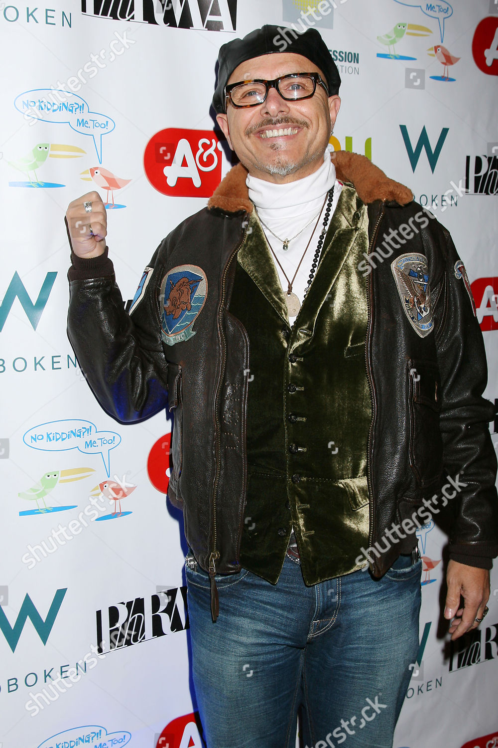 Joe Pantoliano Editorial Stock Photo - Stock Image | Shutterstock