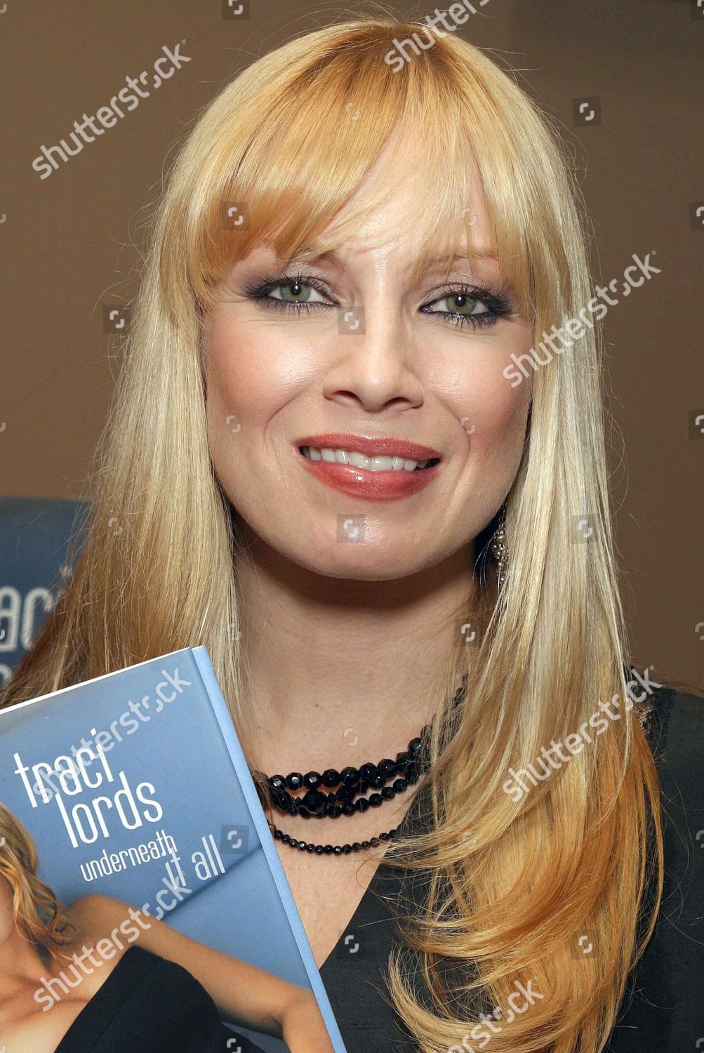 Traci Lords Editorial Stock Photo Stock Image Shutterstock