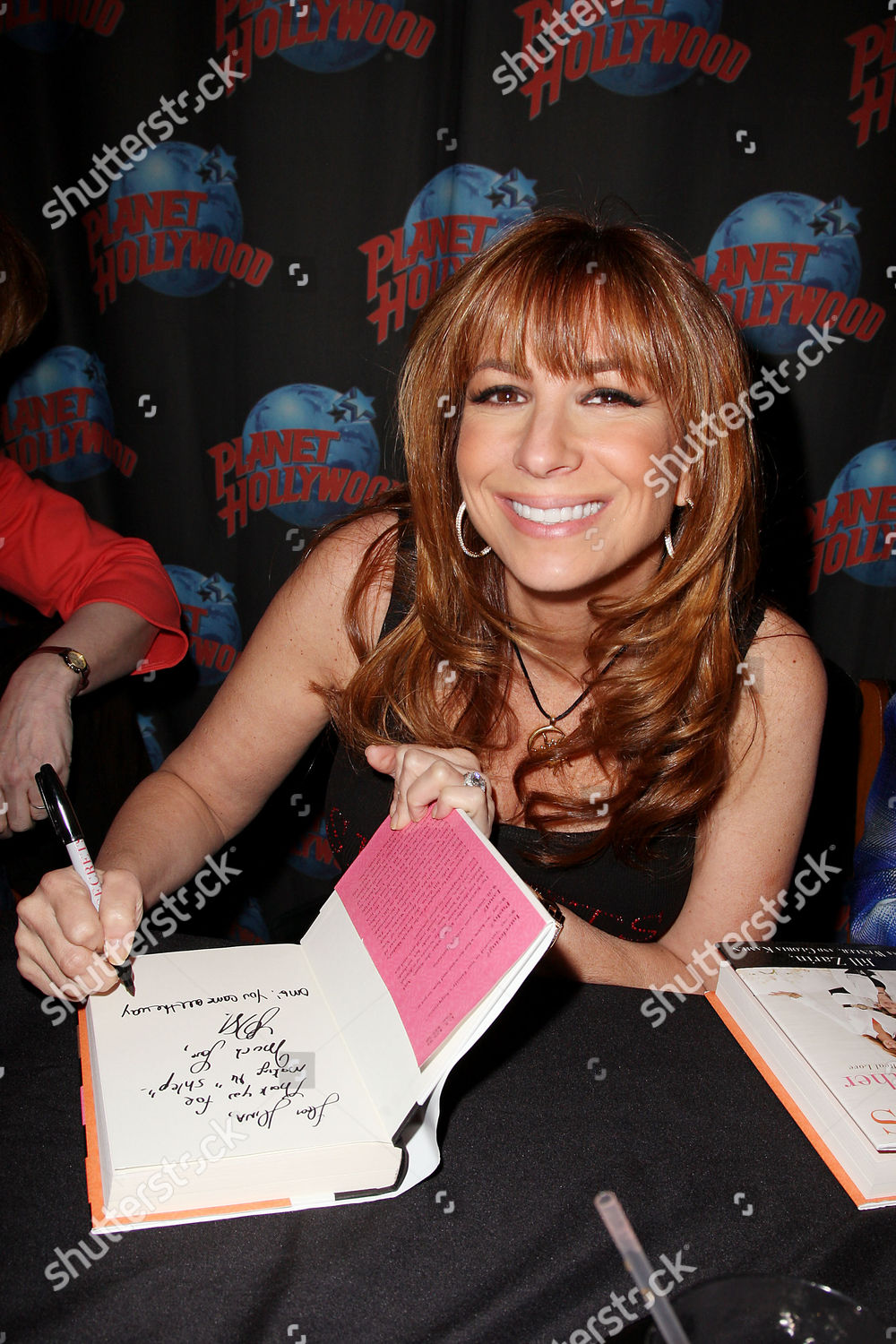 Jill Zarin Editorial Stock Photo - Stock Image | Shutterstock