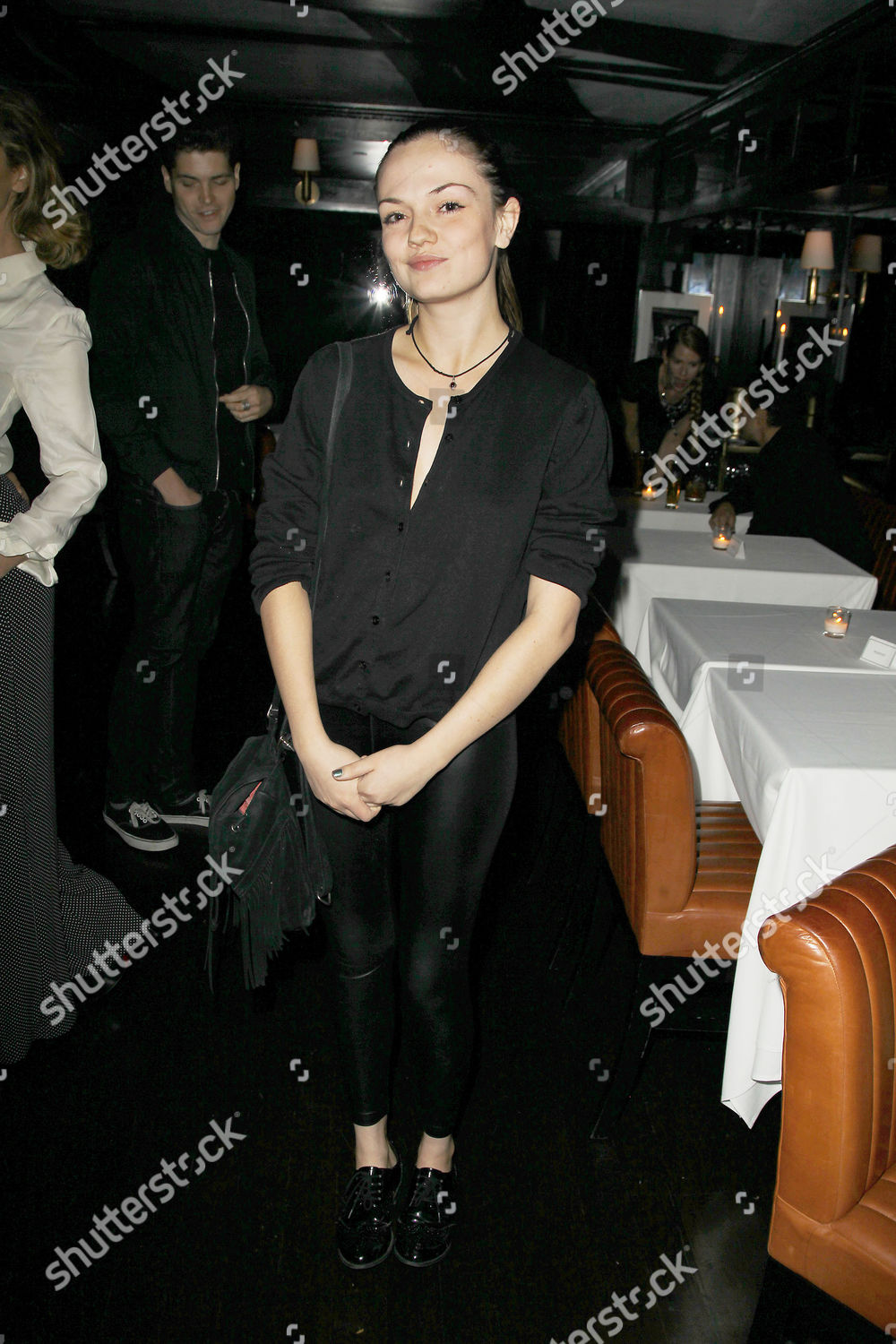 Emily Meade Editorial Stock Photo - Stock Image | Shutterstock