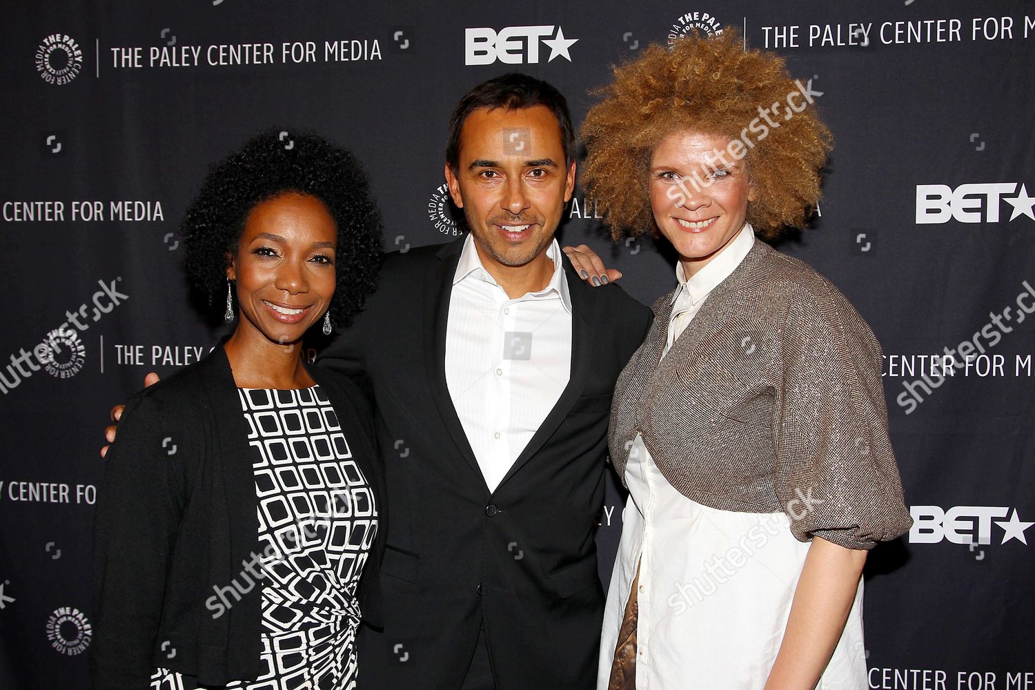 Rita Jenrette recommendations Joanne Samuel advise