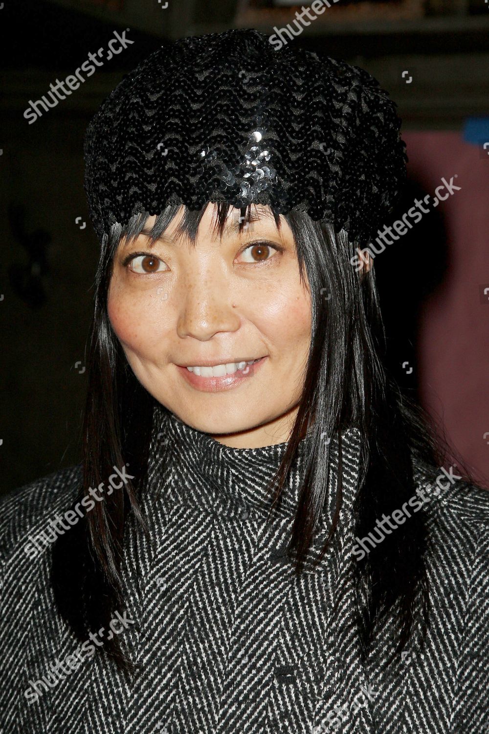 Irina Pantaeva Editorial Stock Photo - Stock Image | Shutterstock