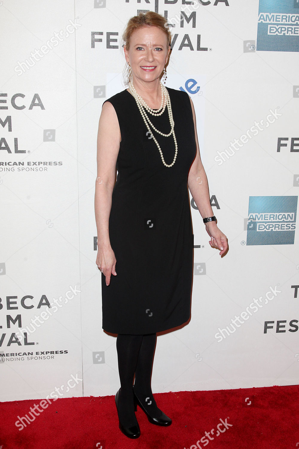 Eve Plumb Editorial Stock Photo - Stock Image | Shutterstock