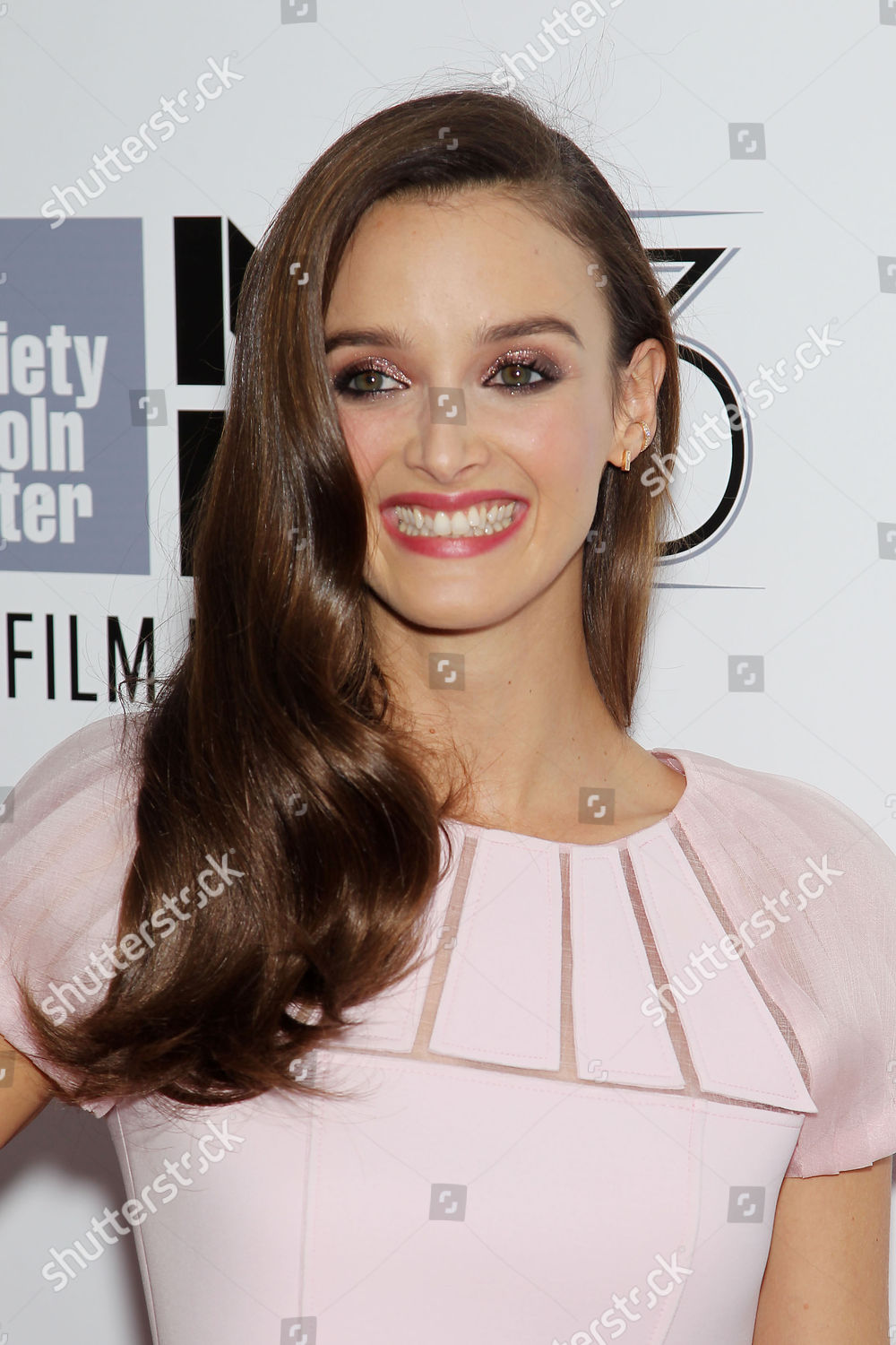 Charlotte Le Bon Editorial Stock Photo - Stock Image | Shutterstock