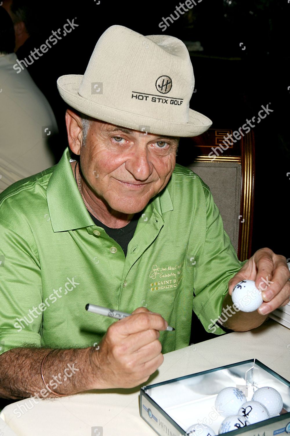 Joe Pesci Editorial Stock Photo - Stock Image | Shutterstock