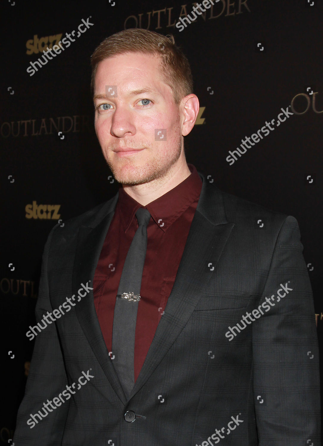Joseph Sikora Editorial Stock Photo - Stock Image | Shutterstock