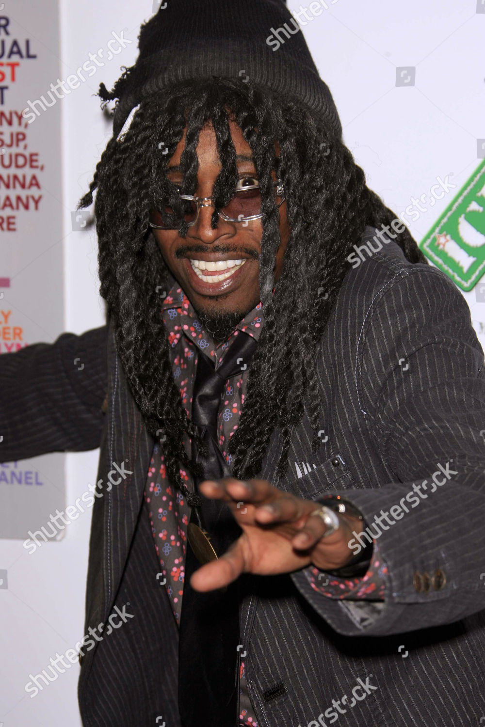 Eddie Griffin Editorial Stock Photo - Stock Image | Shutterstock