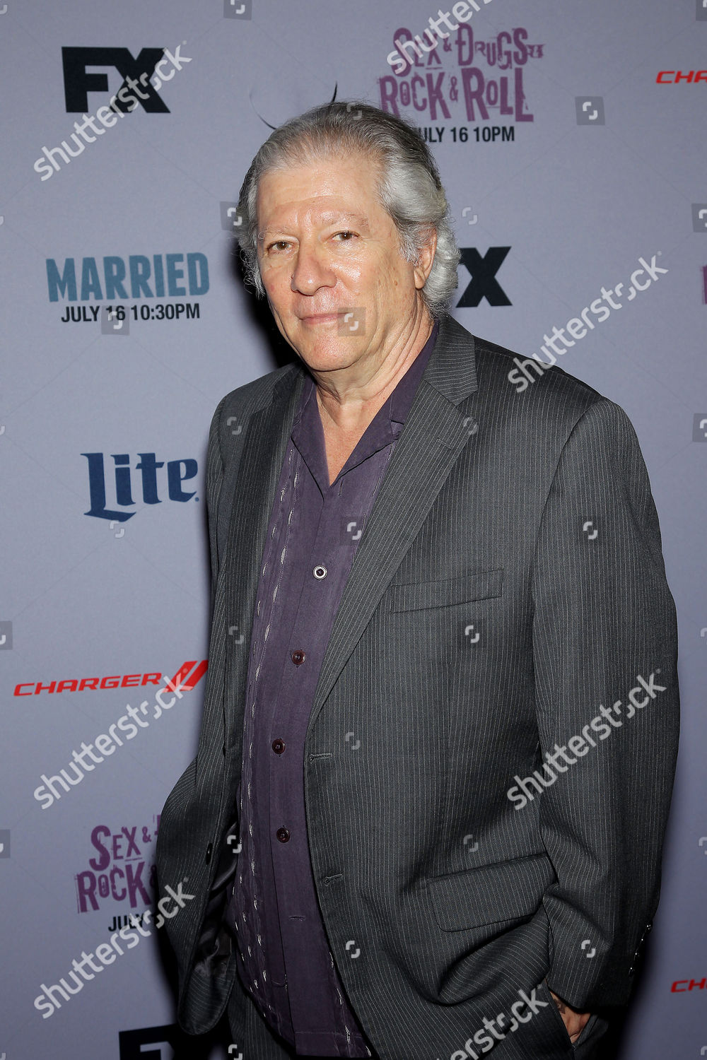 Peter Riegert Editorial Stock Photo - Stock Image | Shutterstock