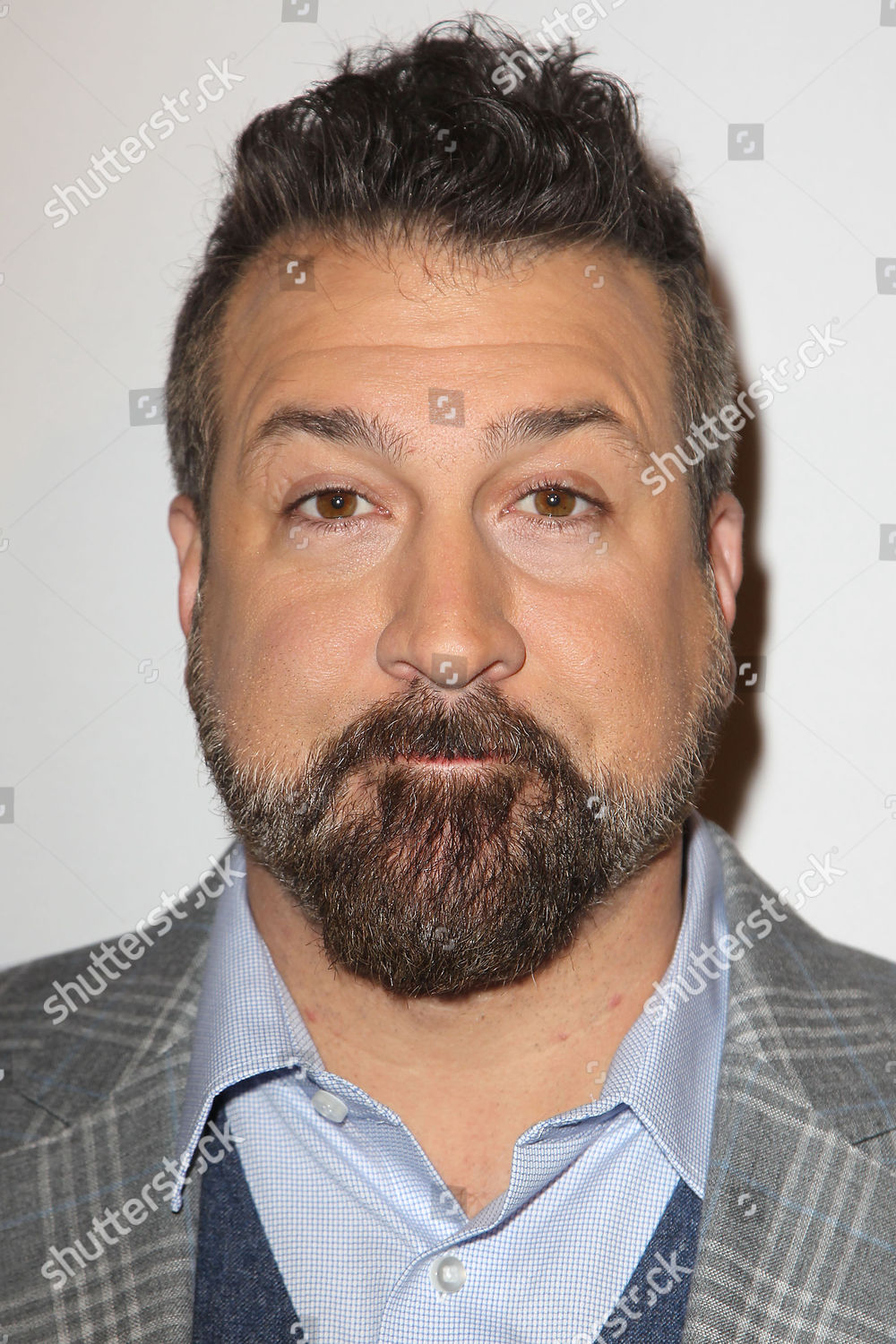 Joey Fatone Editorial Stock Photo - Stock Image | Shutterstock