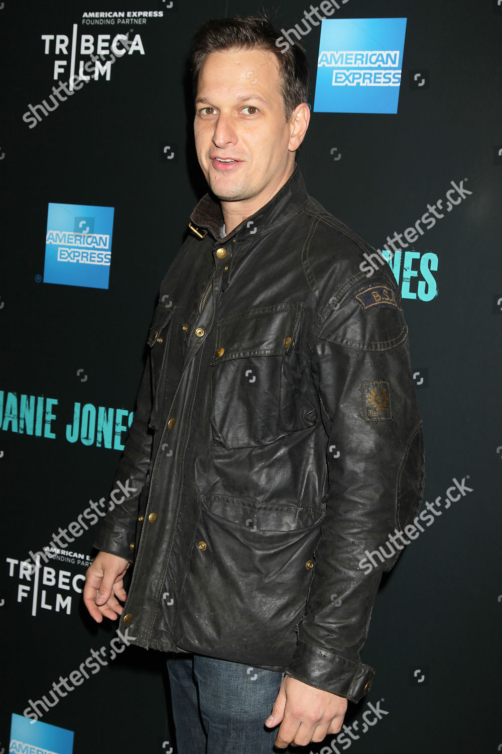 Josh Charles Editorial Stock Photo - Stock Image | Shutterstock