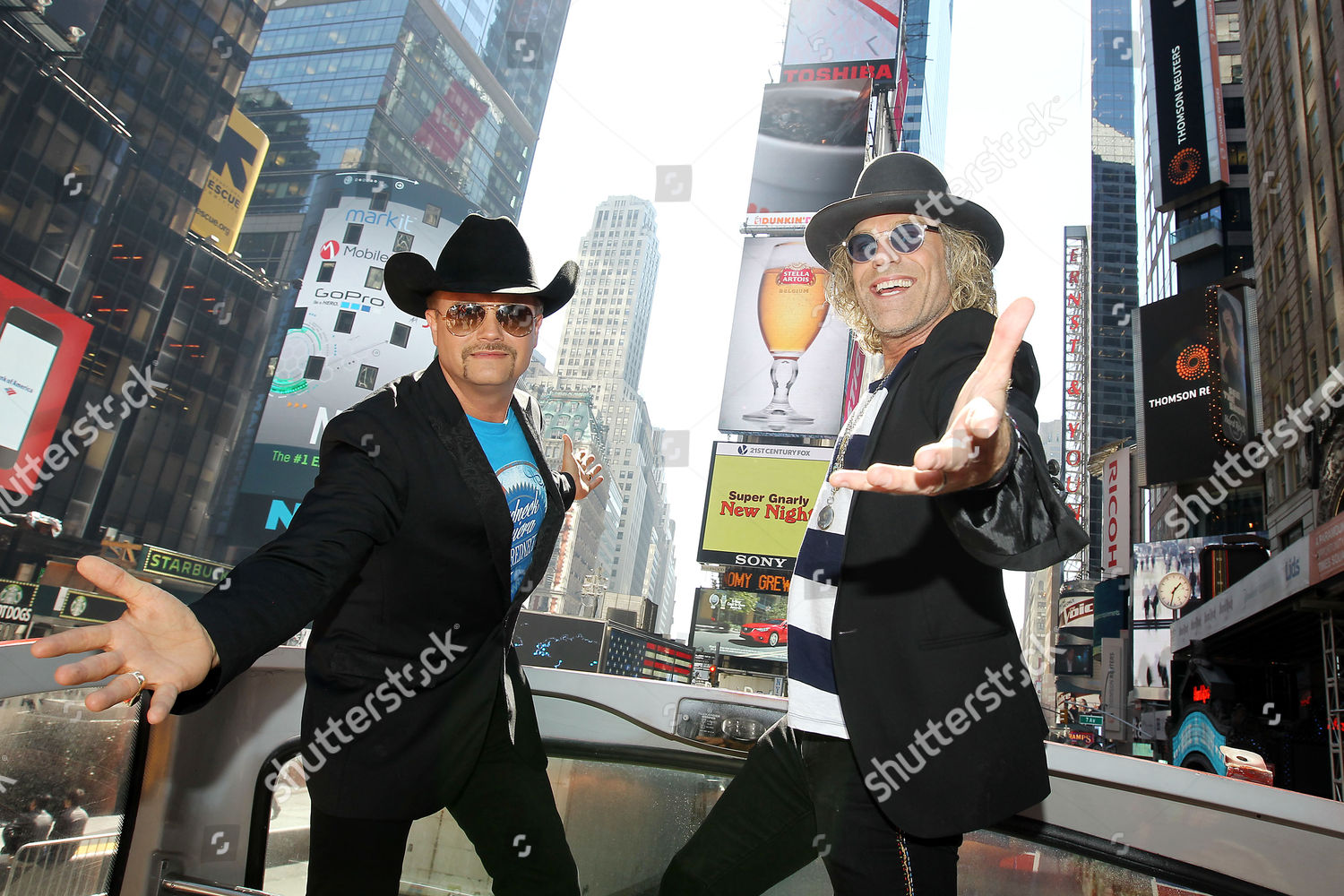 Big Kenny John Rich Editorial Stock Photo Stock Image Shutterstock