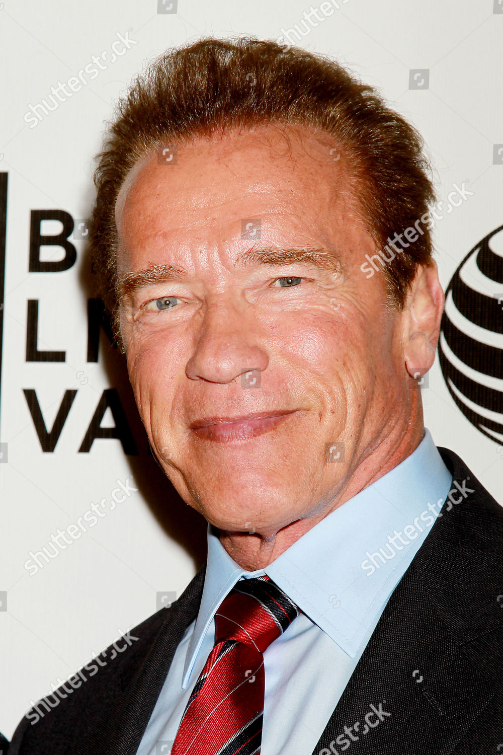 Arnold Schwarzenegger Editorial Stock Photo - Stock Image | Shutterstock