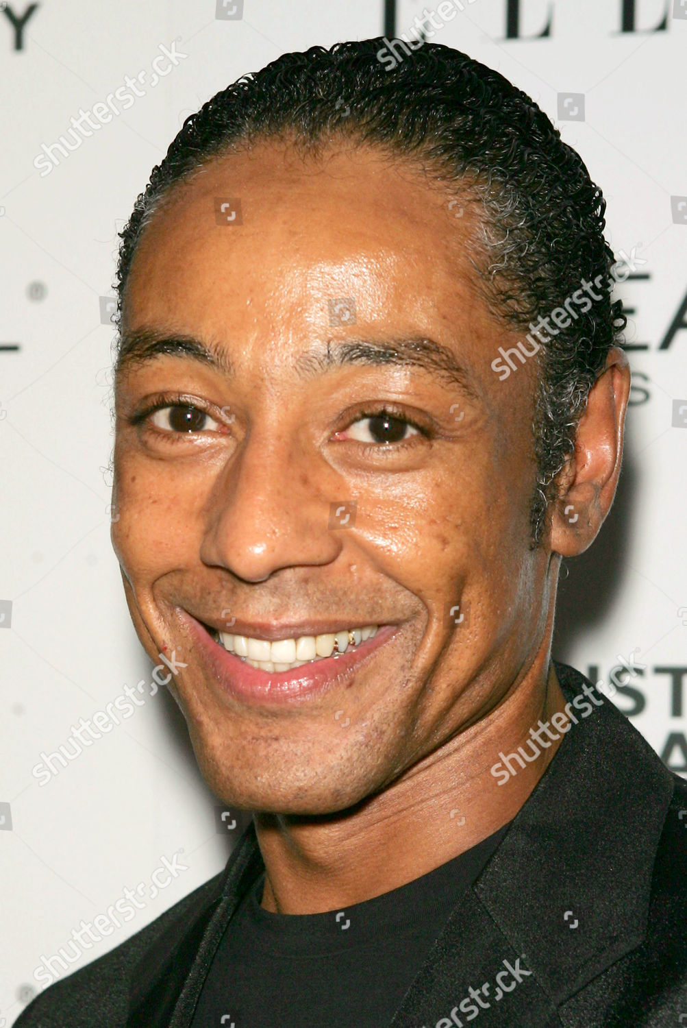 Giancarlo Esposito Editorial Stock Photo - Stock Image | Shutterstock