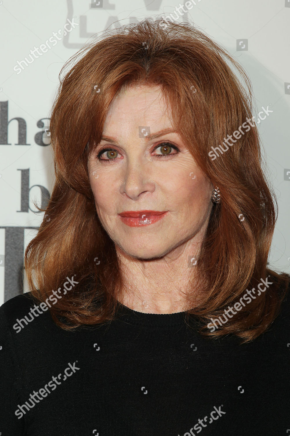 Stefanie Powers Editorial Stock Photo - Stock Image | Shutterstock