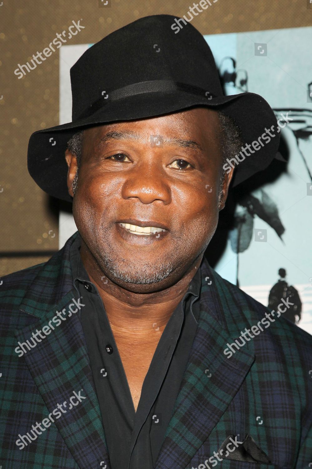 Isiah Whitlock Jr Editorial Stock Photo - Stock Image | Shutterstock