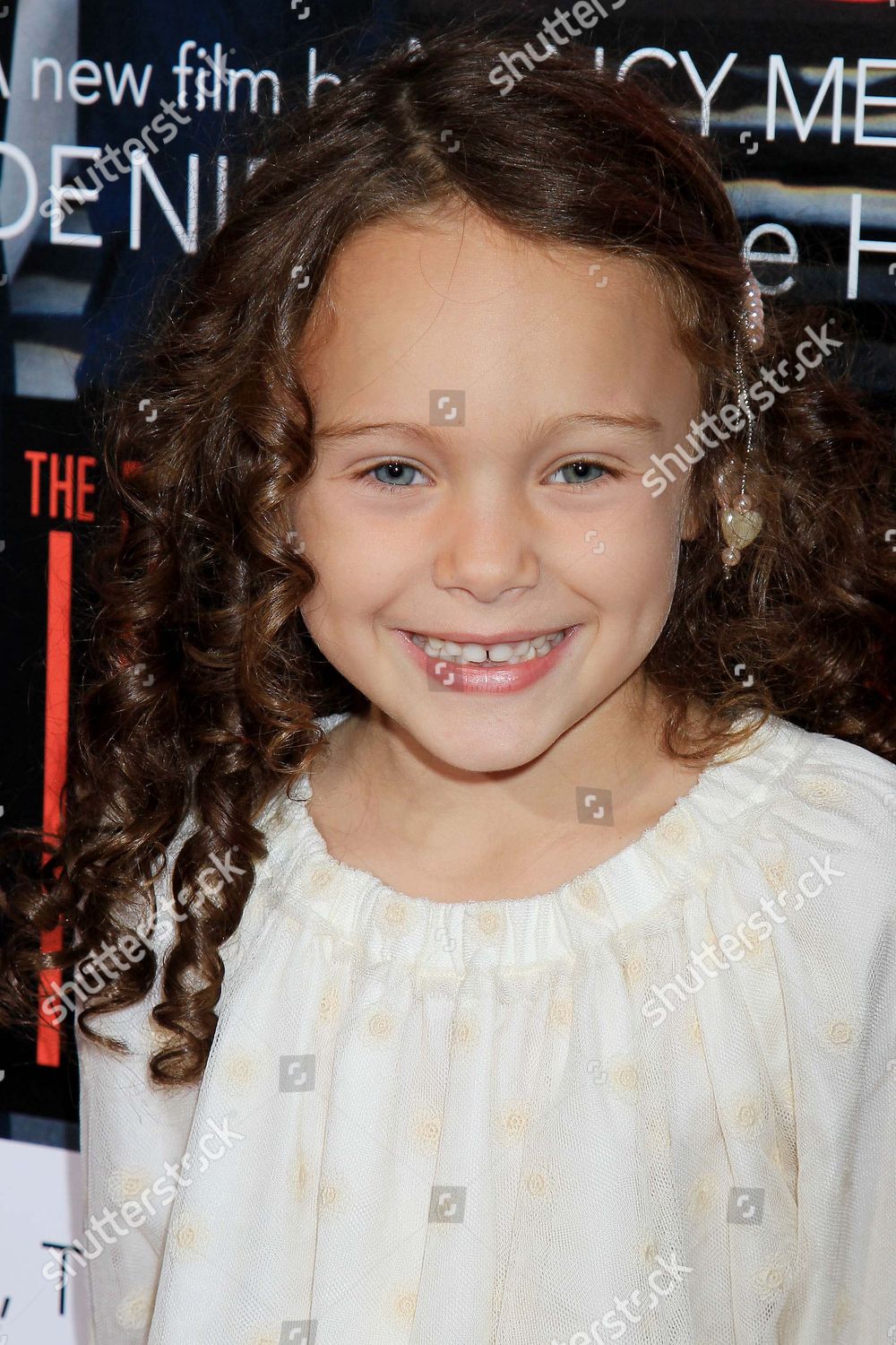 Jojo Kushner Editorial Stock Photo - Stock Image | Shutterstock