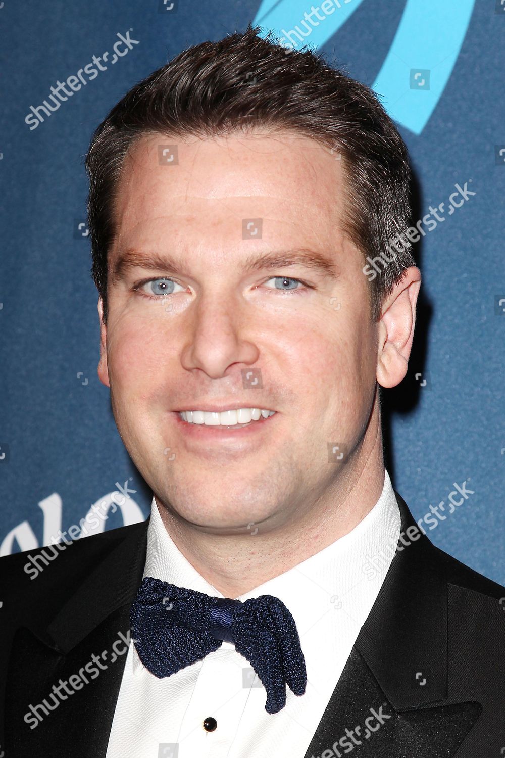 Thomas Roberts Editorial Stock Photo - Stock Image | Shutterstock