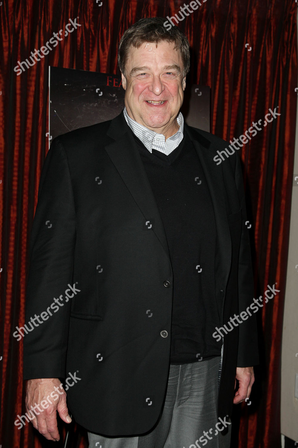 John Goodman Editorial Stock Photo - Stock Image | Shutterstock