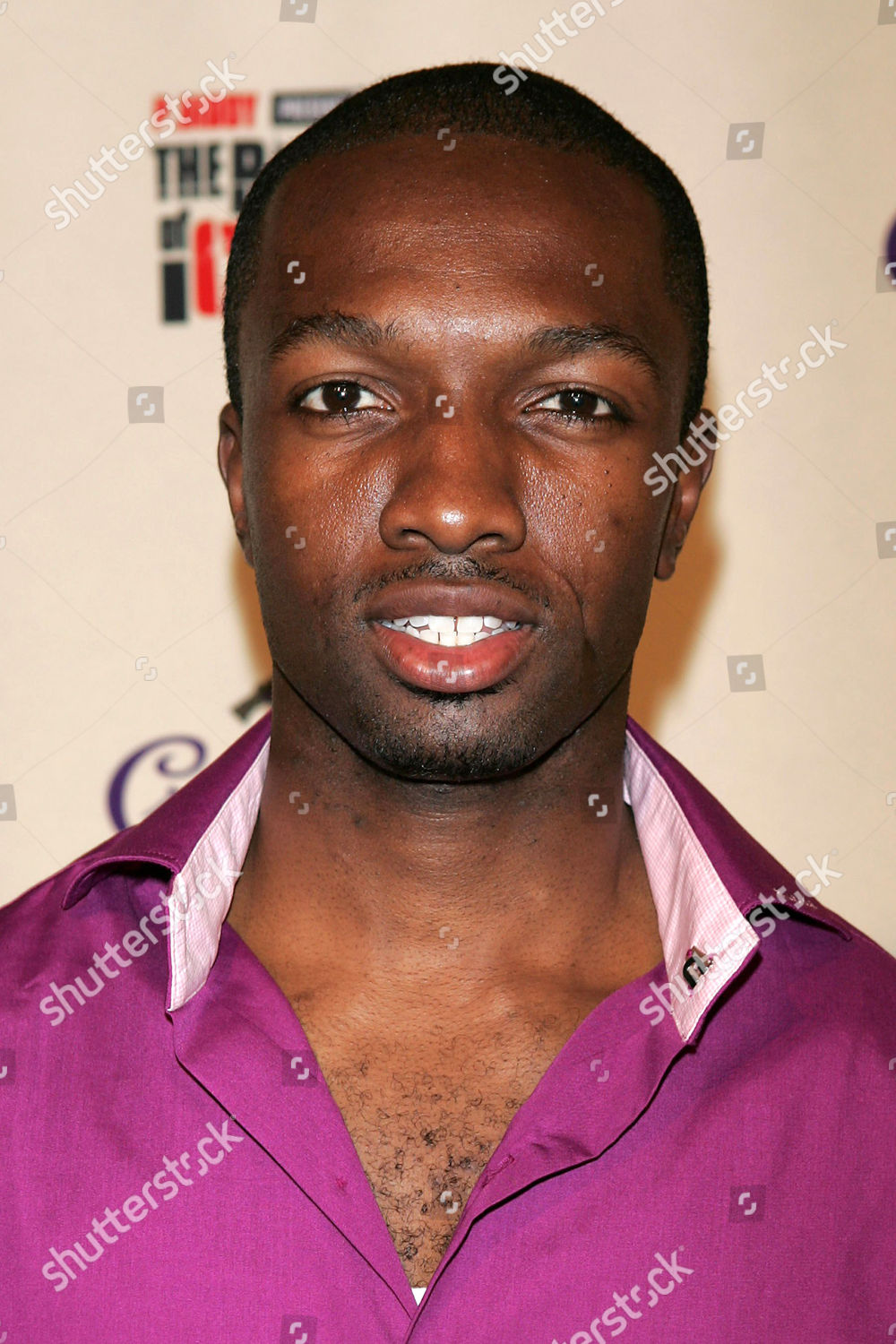 Jamie Hector Editorial Stock Photo - Stock Image | Shutterstock