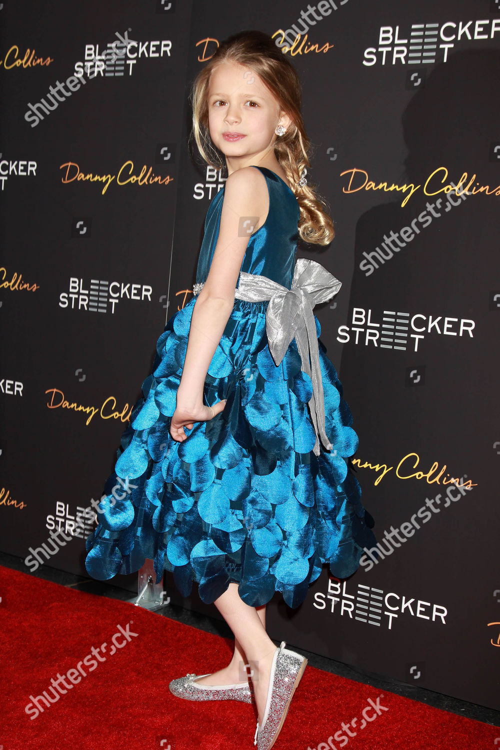 Giselle Eisenberg Editorial Stock Photo - Stock Image | Shutterstock