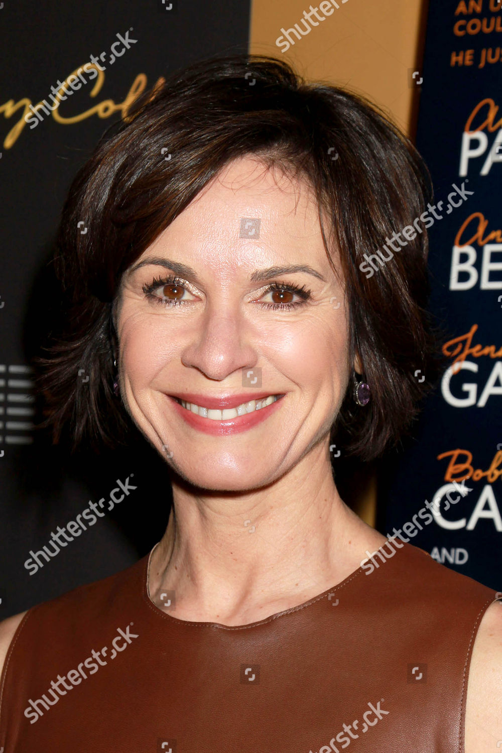 Elizabeth Vargas Editorial Stock Photo - Stock Image | Shutterstock
