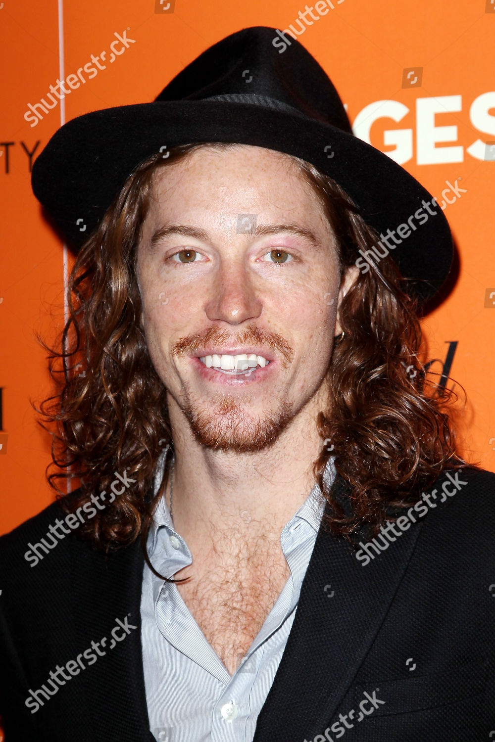 Shaun White Editorial Stock Photo Stock Image Shutterstock