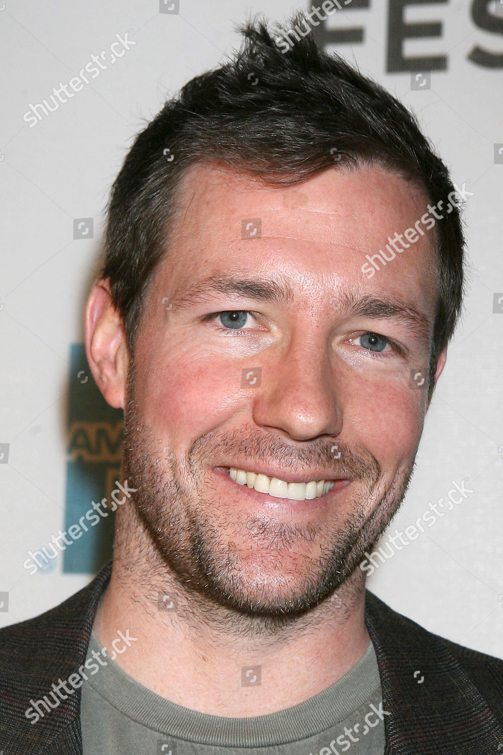 Edward Burns Editorial Stock Photo - Stock Image | Shutterstock