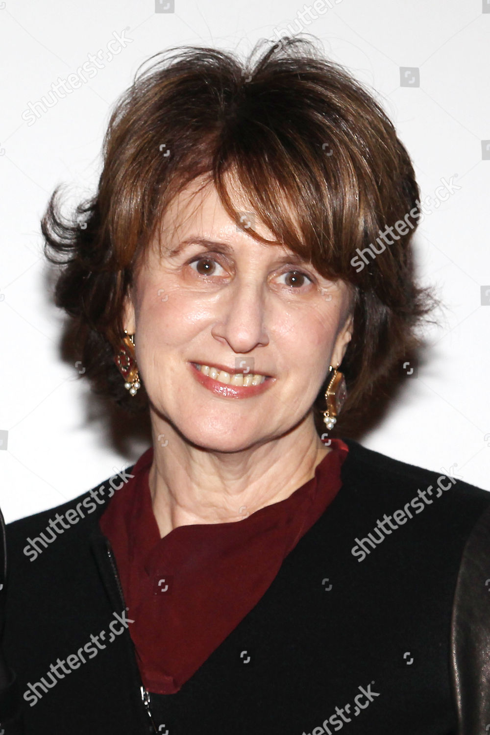 Delia Ephron Editorial Stock Photo Stock Image Shutterstock
