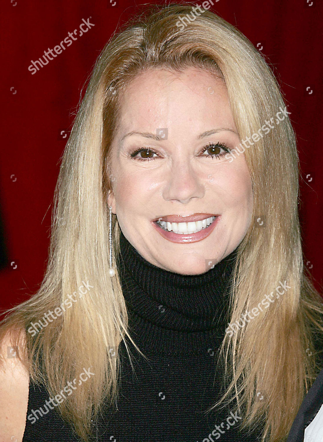 Kathie Lee Gifford Editorial Stock Photo - Stock Image | Shutterstock